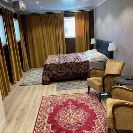 فيلا Alanko Old Cowhouse تورنيو المظهر الخارجي الصورة