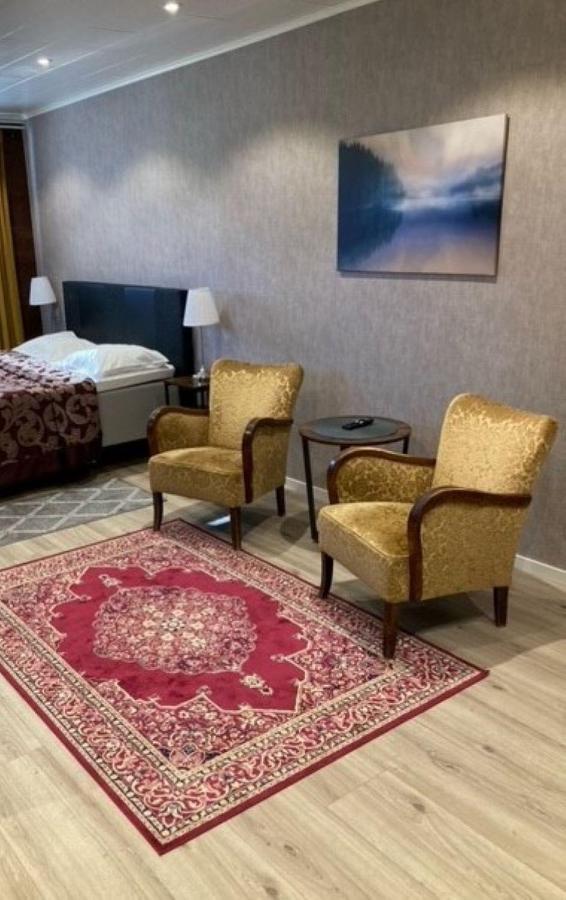 فيلا Alanko Old Cowhouse تورنيو المظهر الخارجي الصورة